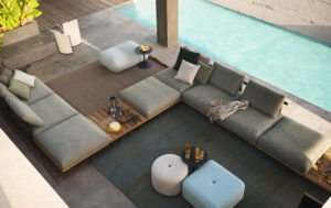 Eden Modular Sofa
