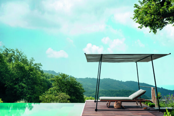 Ombrina 001 Gazebo