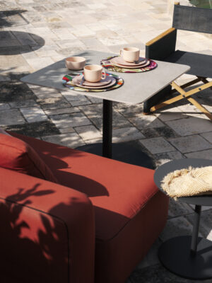 Button 045 Side Table