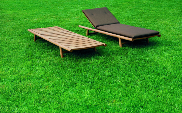 Orson 008 Sunlounger