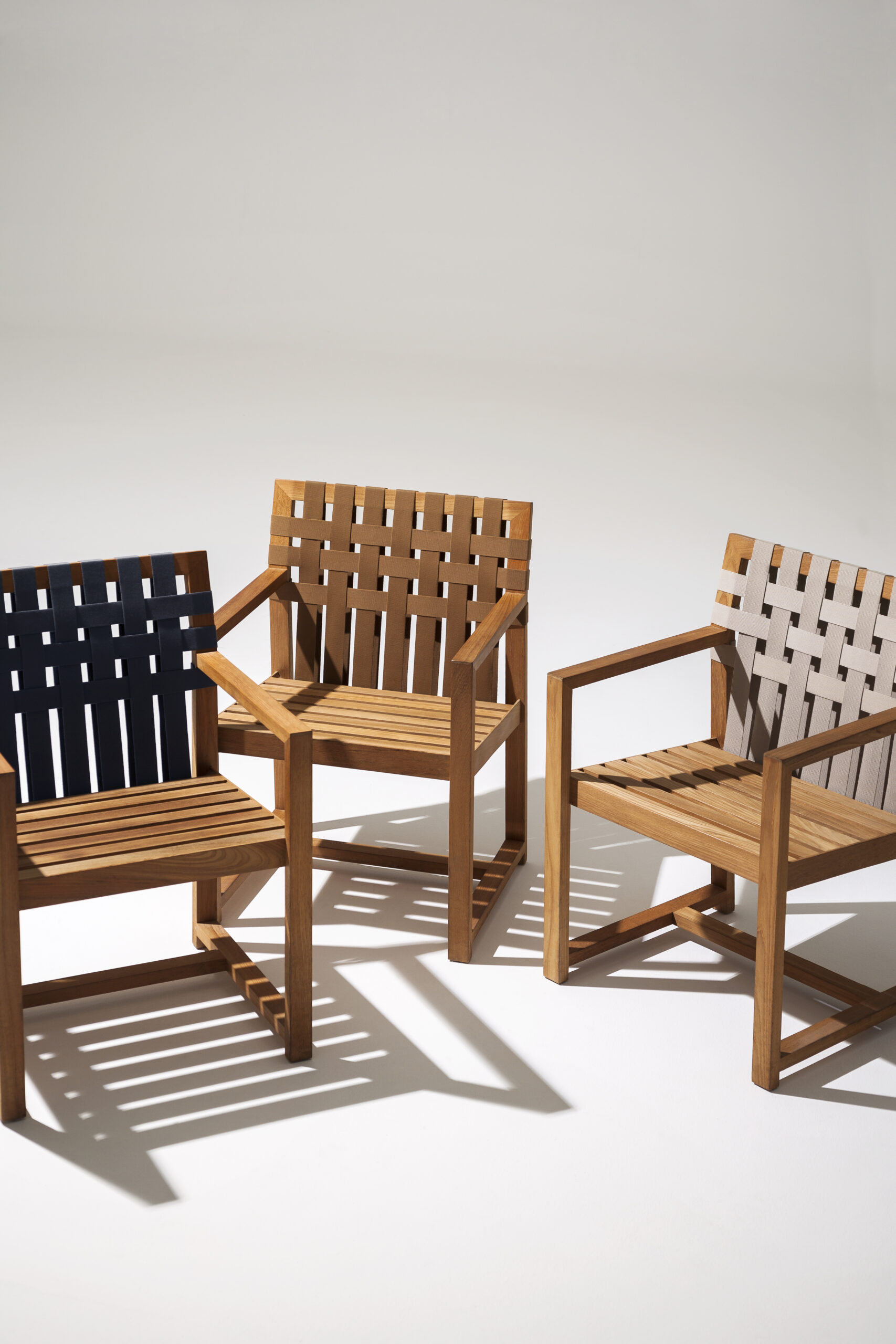 Network 159 Dining Chair