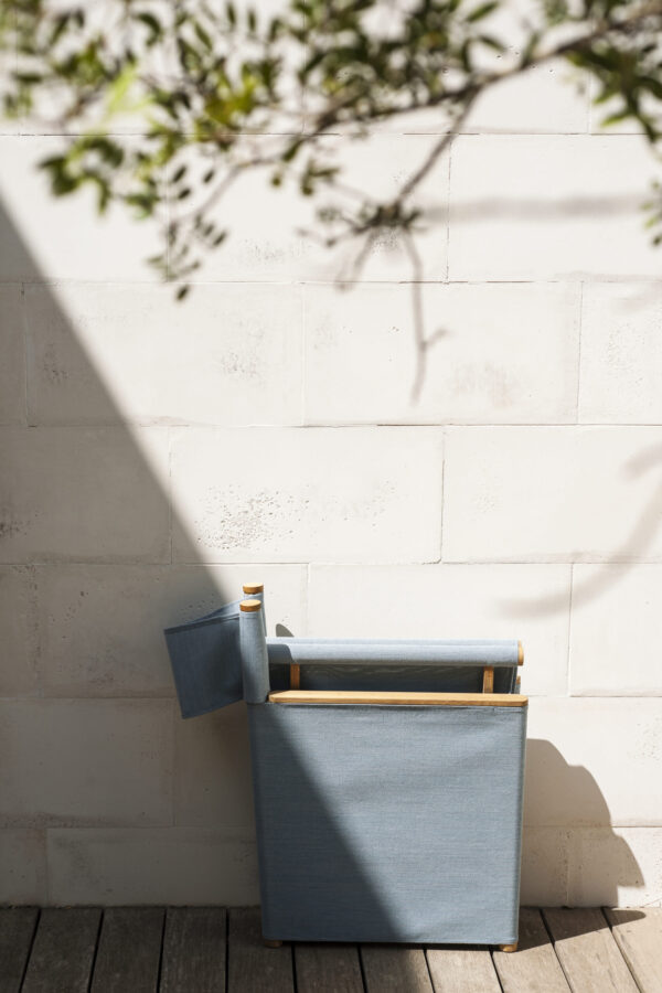Orson 002 Lounge Chair