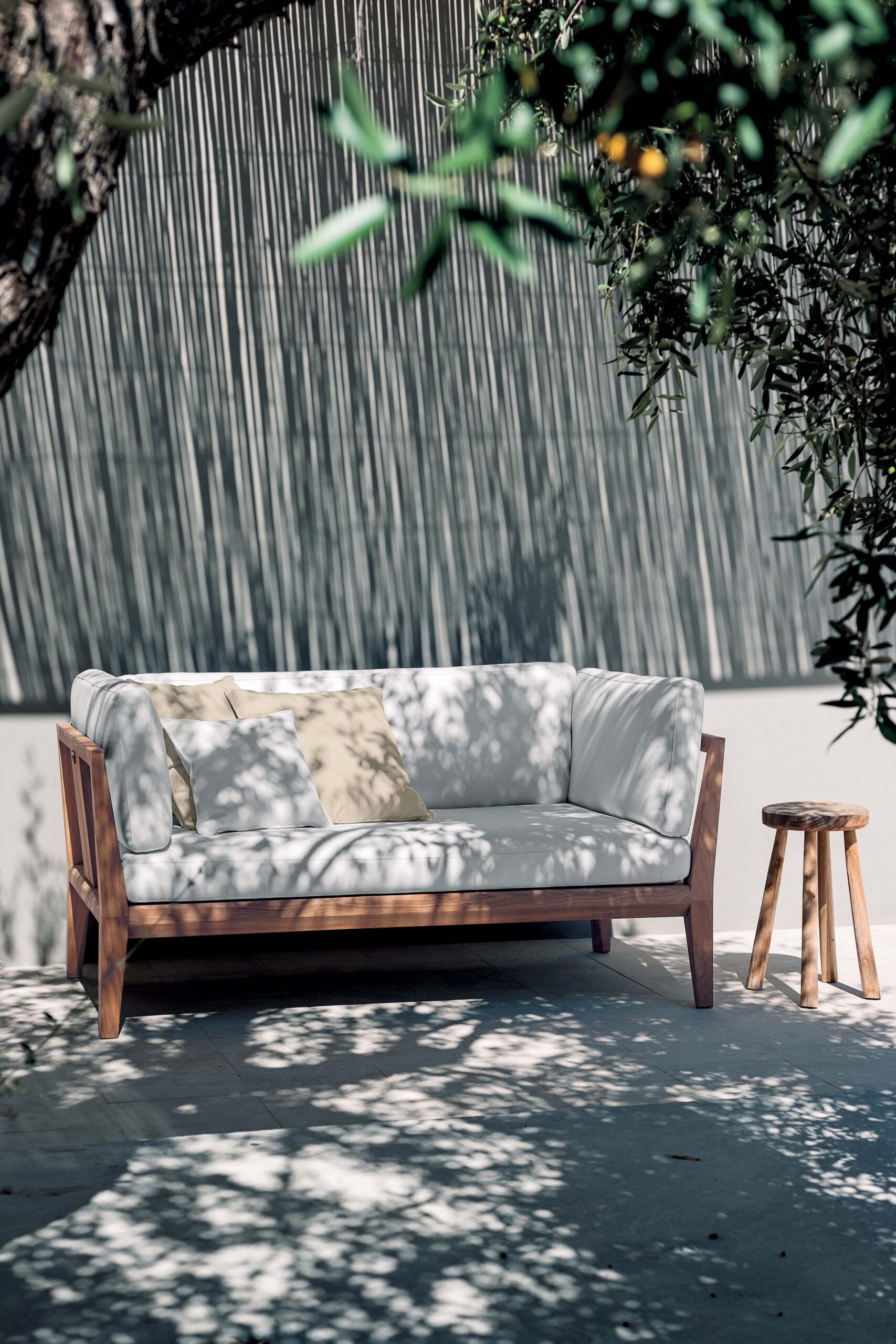 Teka 001 Sofa