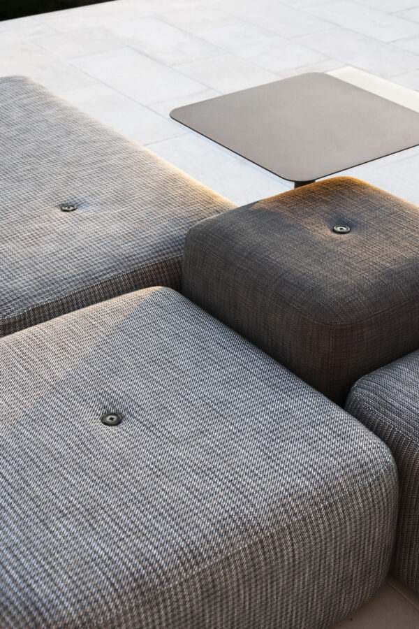 Double 036 Ottoman