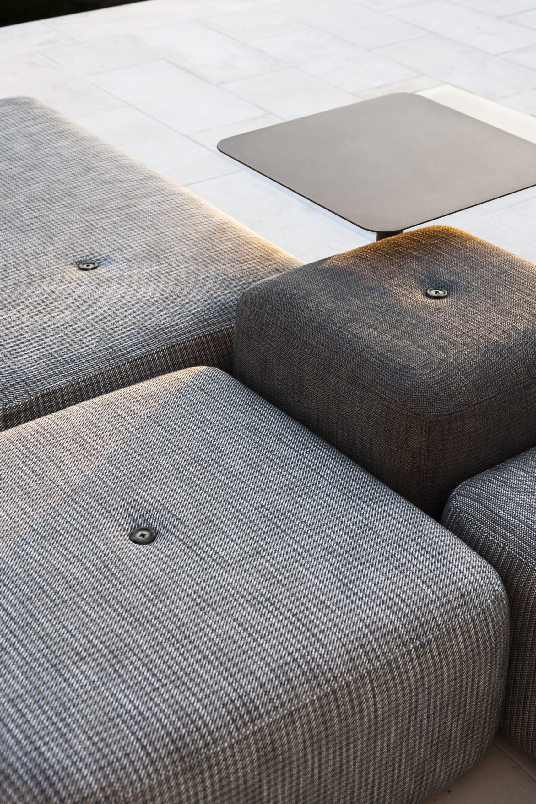 Double 036 Ottoman