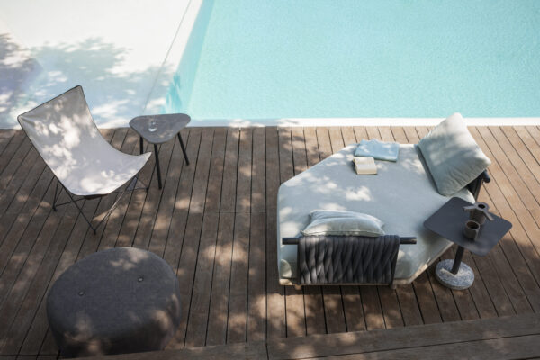 Eden Daybed