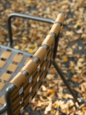 Erice 001 Dining Chair