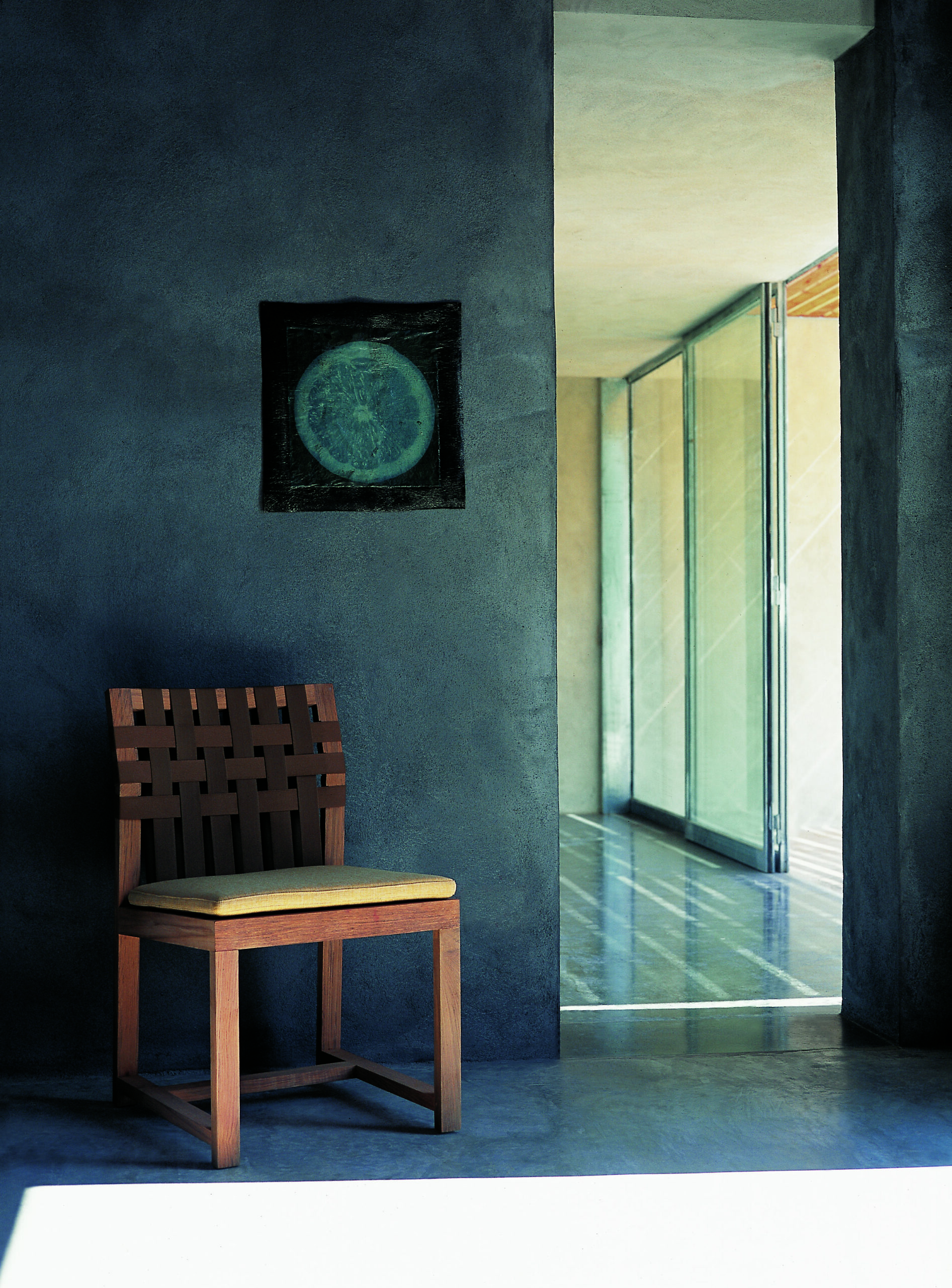 Network 149 Dining Chair