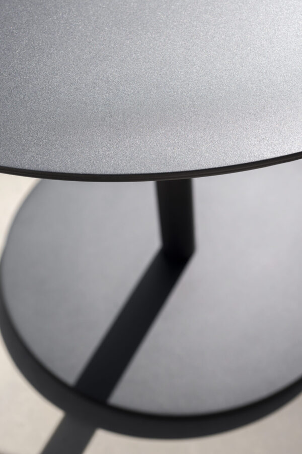 Button 001 Dining Table