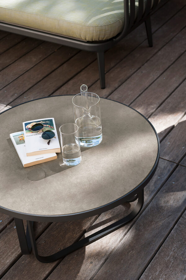 Thea 008 Side Table