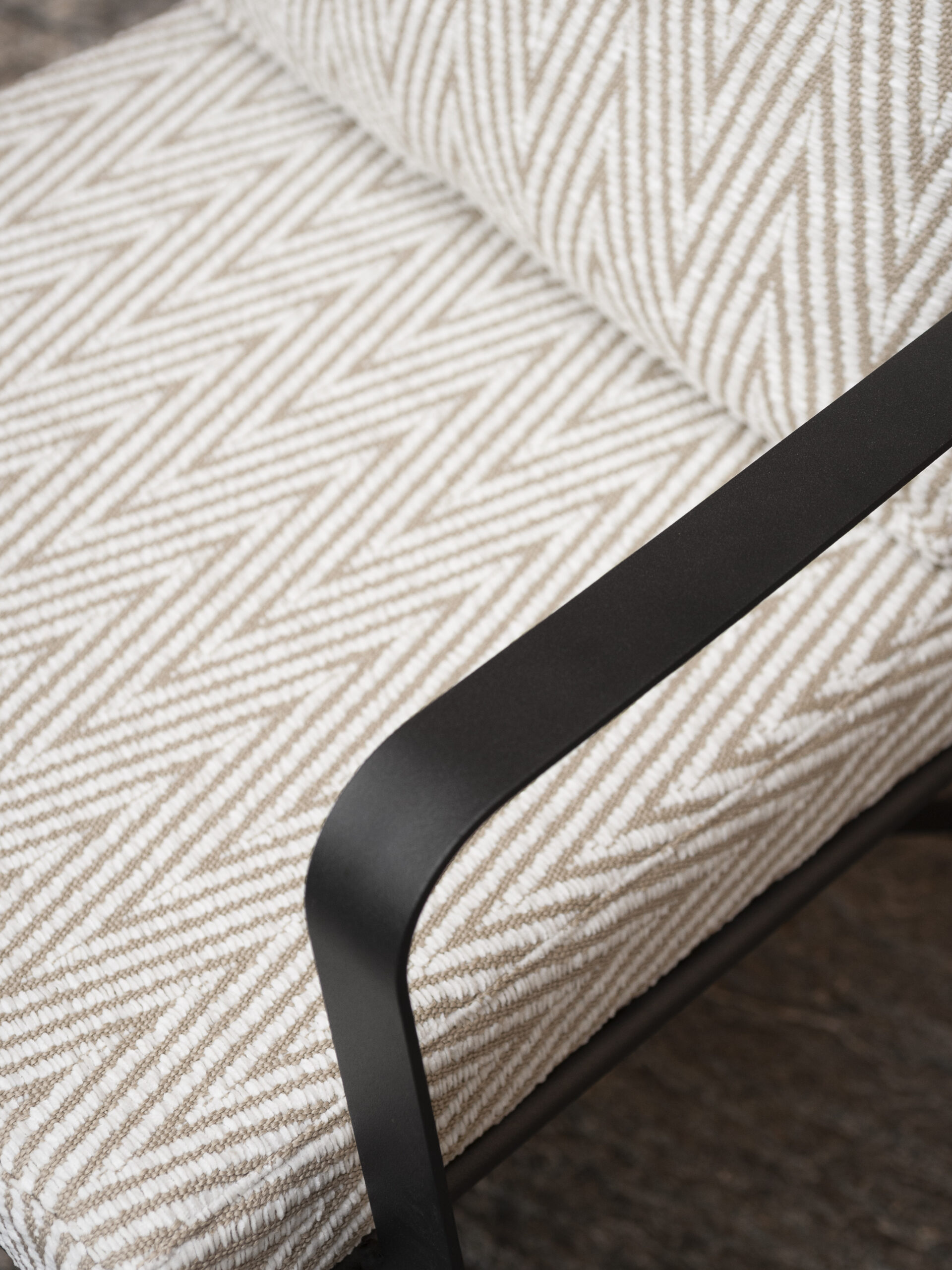Stresa 001 Dining Chair