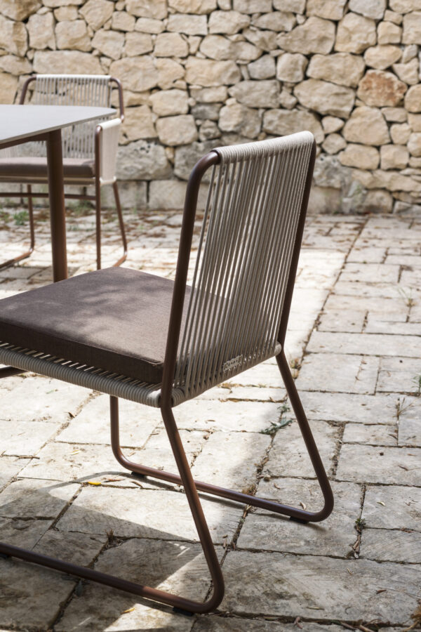 Harp 759 Dining Chair