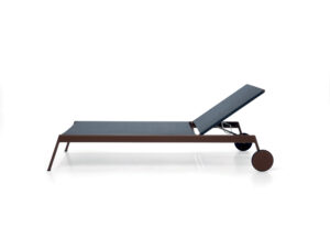 Piper 007 Sunlounger