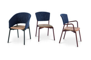 Piper 021 Dining Chair