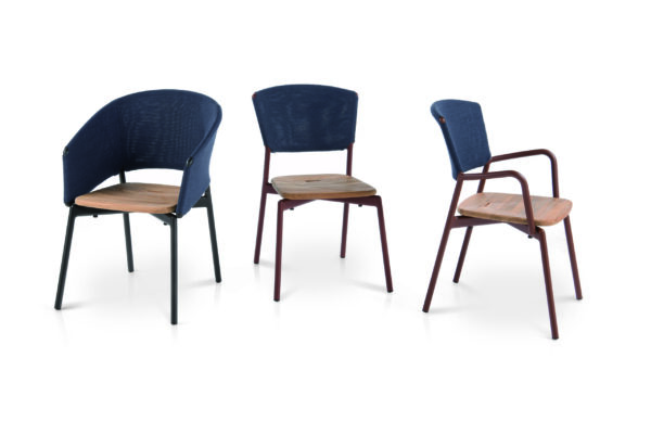 Piper 021 Dining Chair