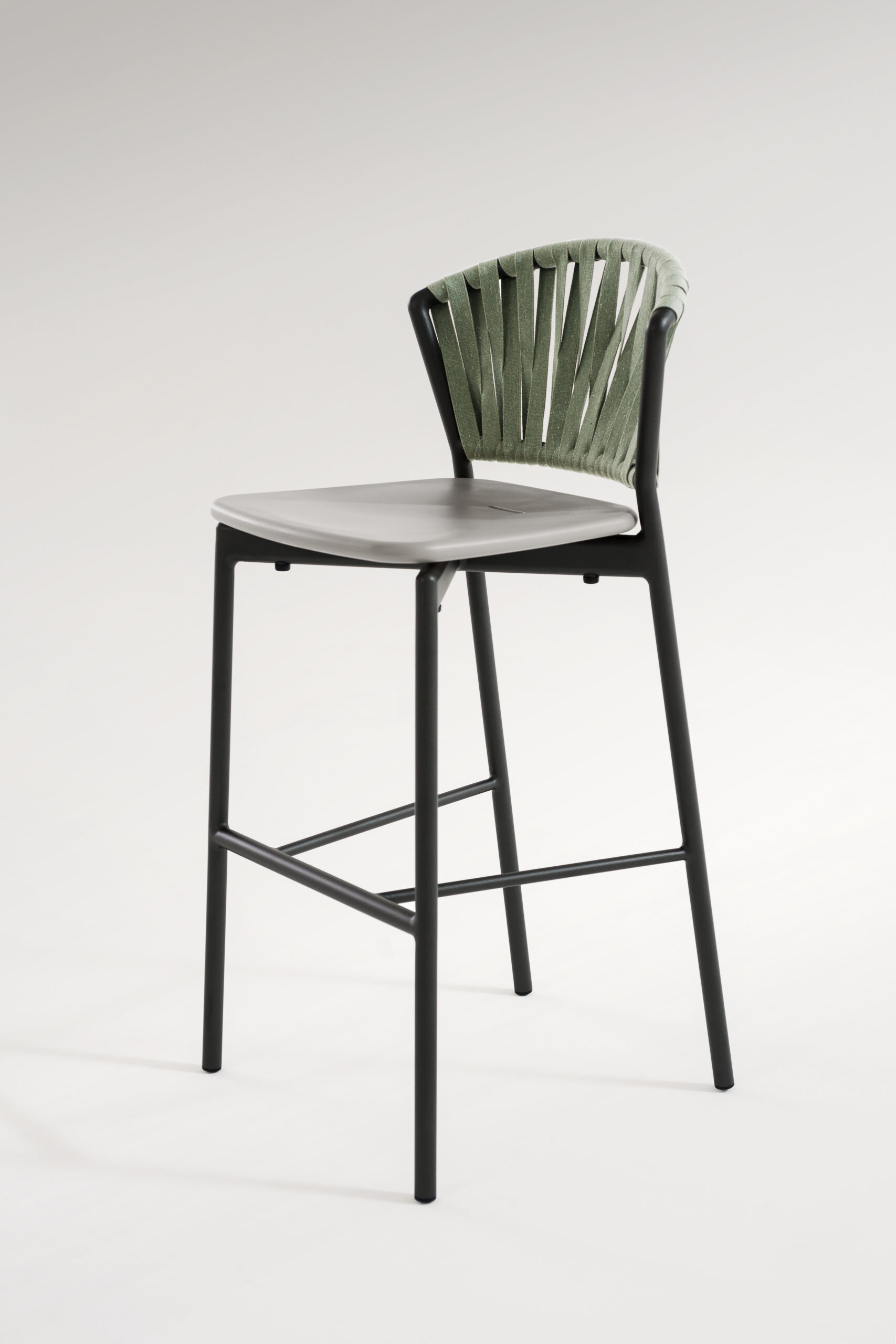 Piper 250 Barstool