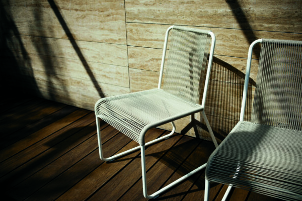 Harp 349 Dining Chair