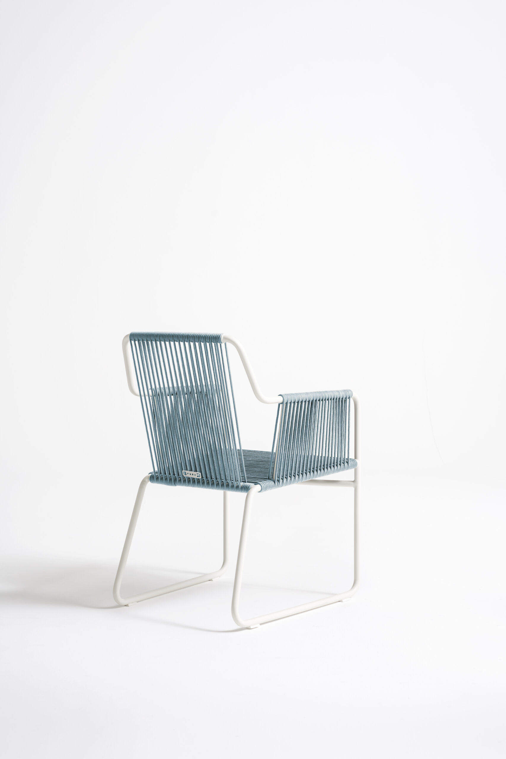 Harp 359 Dining Chair