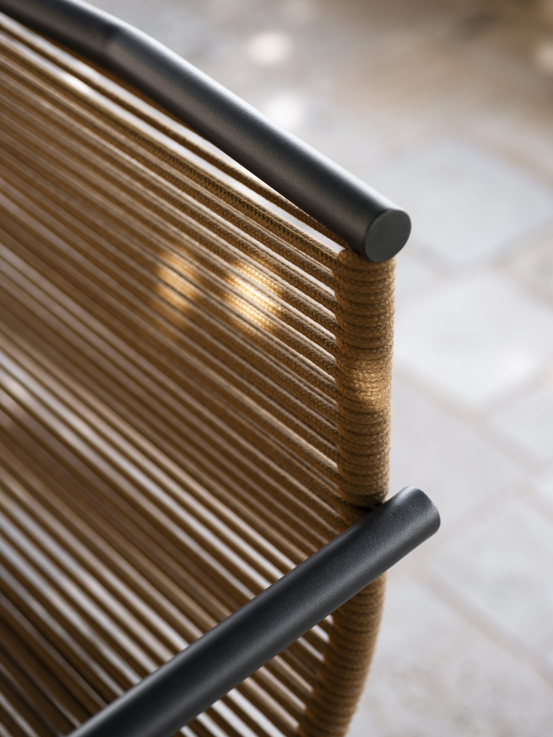 Laze 059 Dining Chair