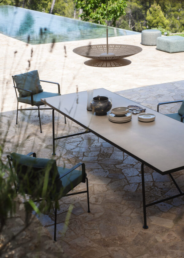 Stresa 105 Ottoman