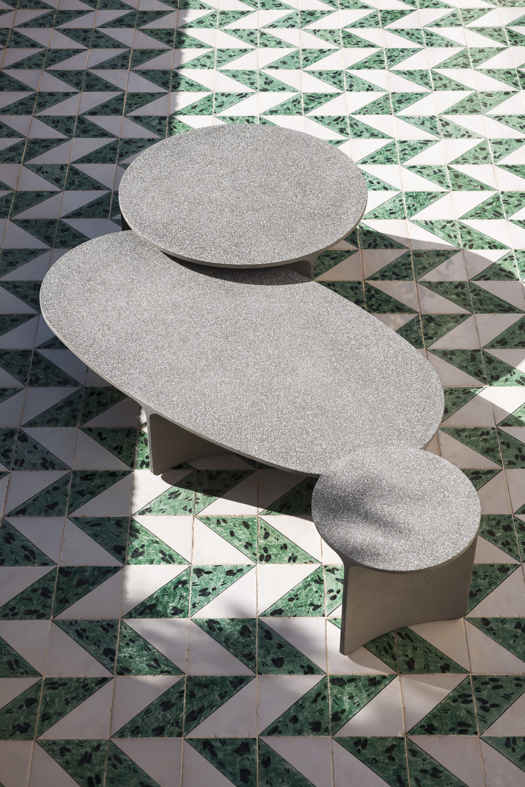 Aspic 003 Coffee Table