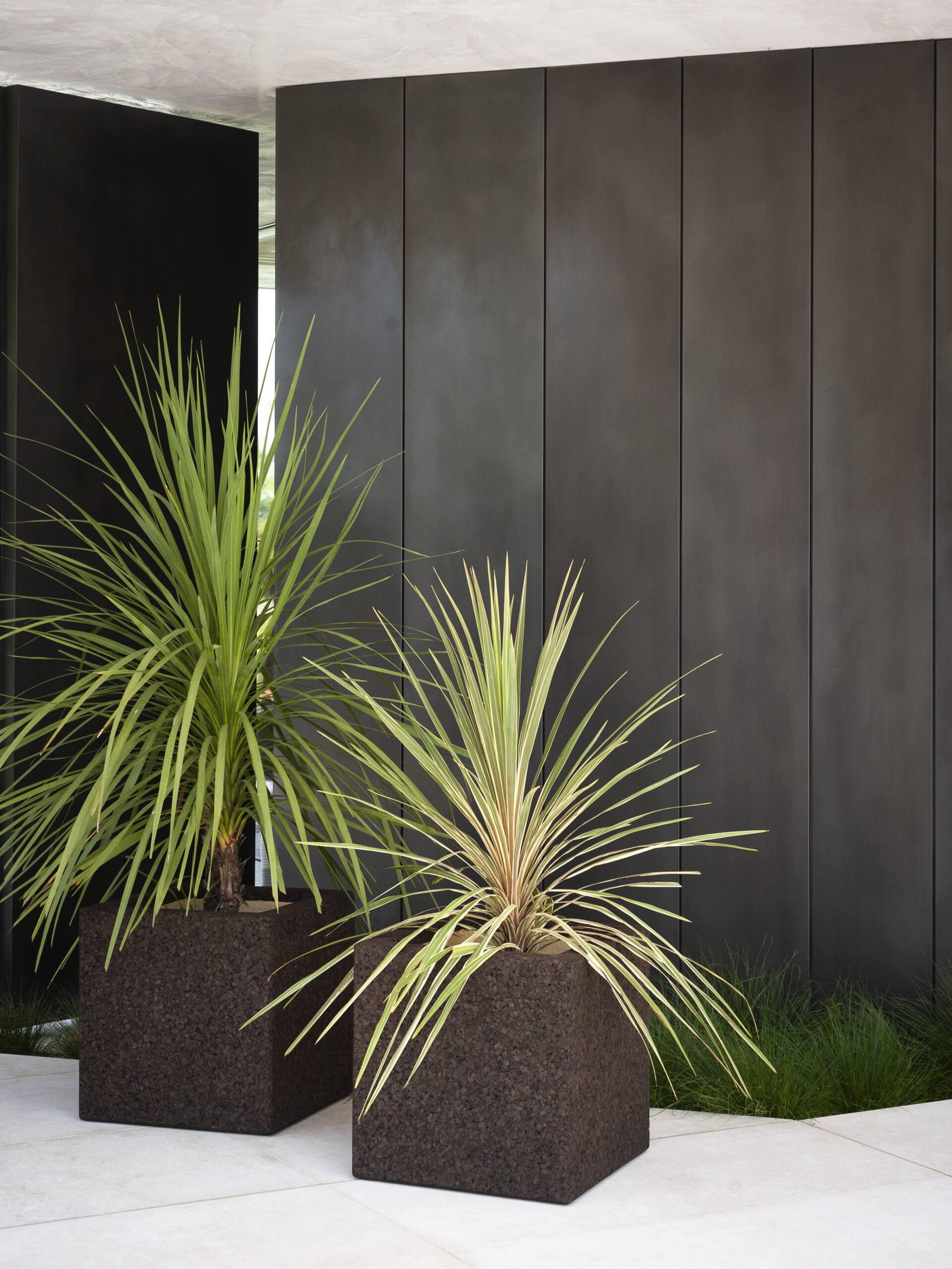 Cortica 003 Planter