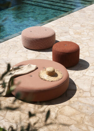 Double 032 Ottoman