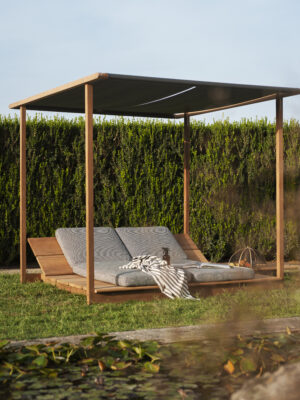 Eolie 010 Gazebo