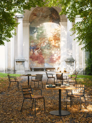 Erice 011 Dining Chair