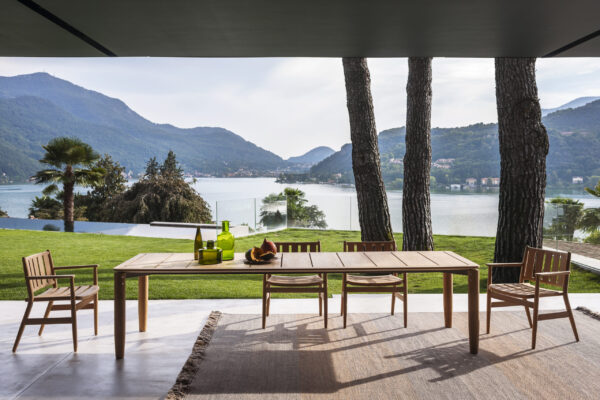 Levante 001 Dining Chair