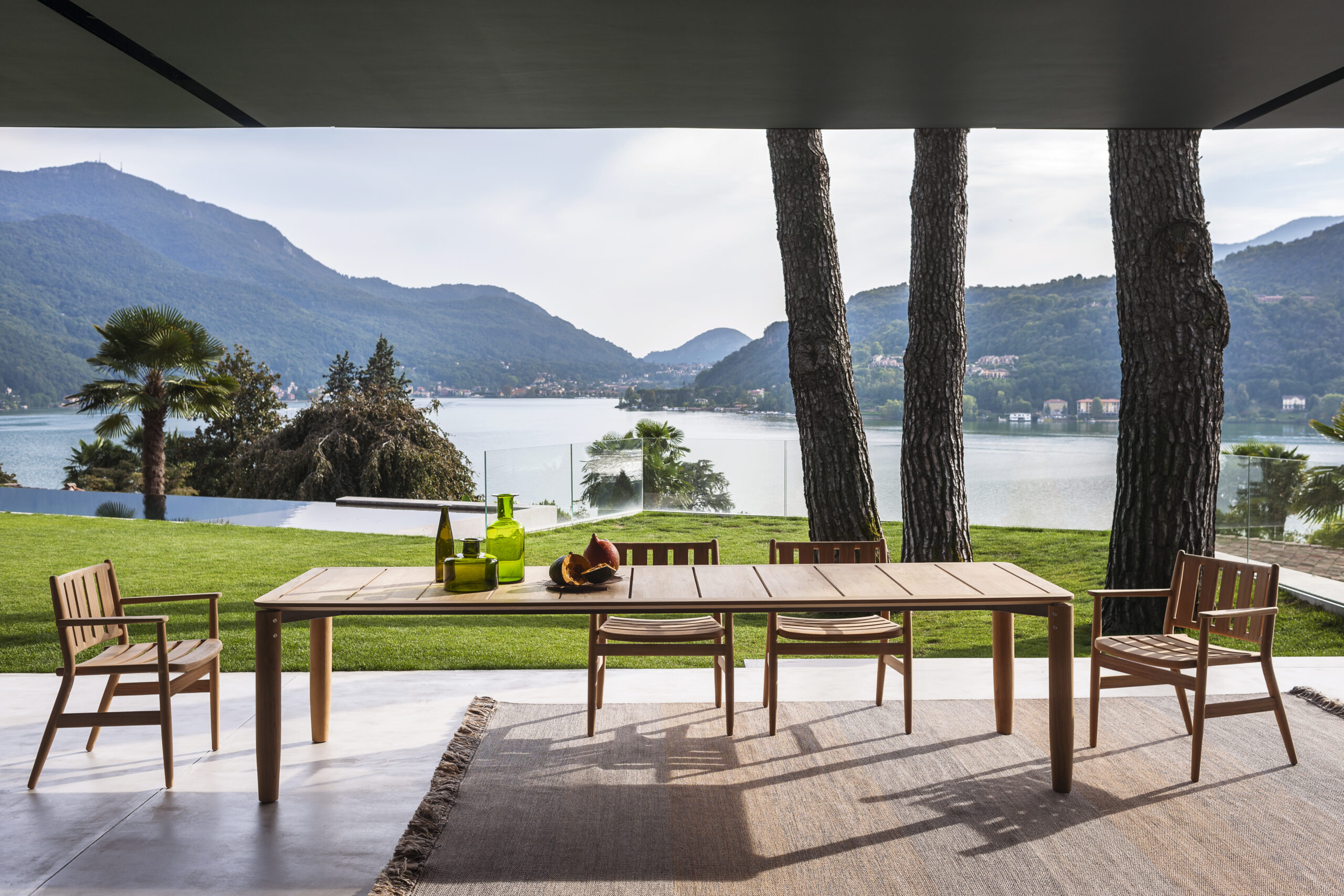 Levante 001 Dining Chair