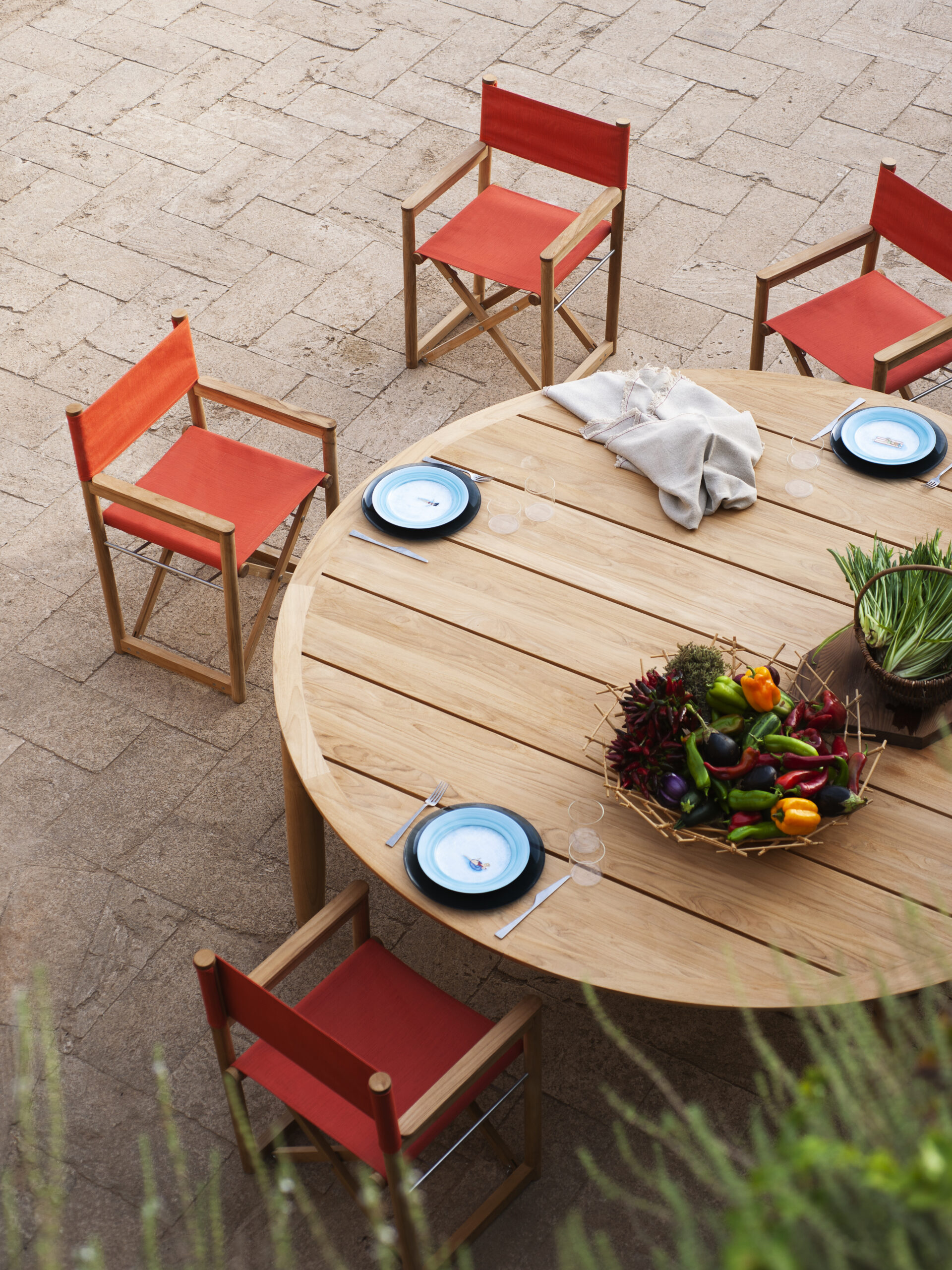 Levante 018 Dining Table