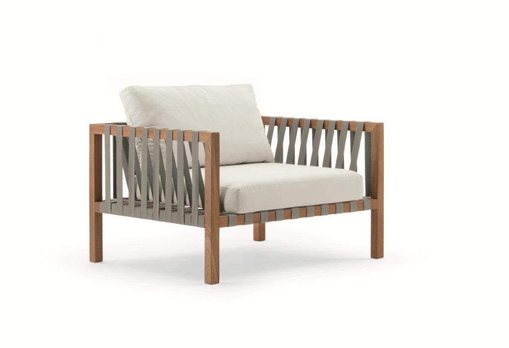 Mistral 101 Lounge Chair