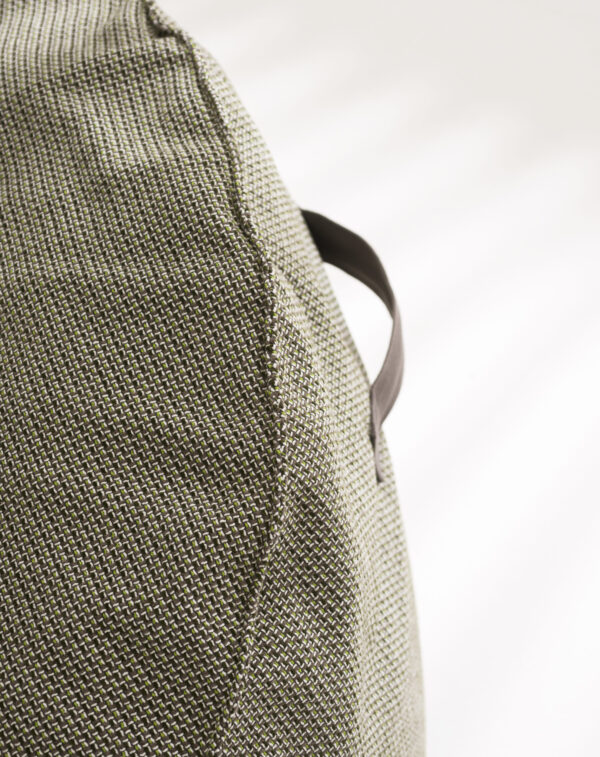 Onda 002 Lounge Chair