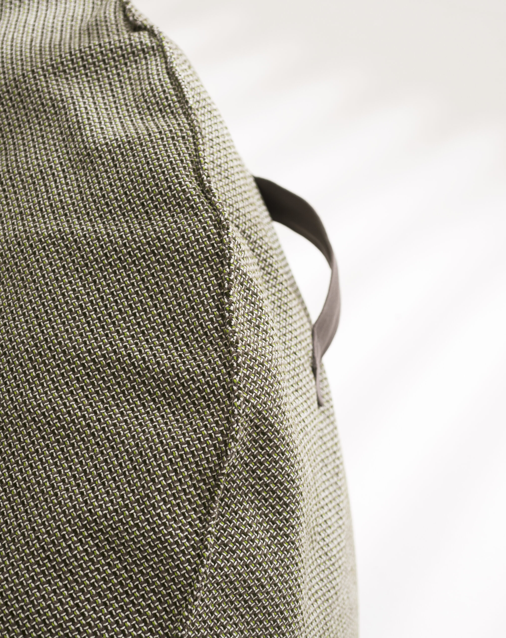Onda 002 Lounge Chair