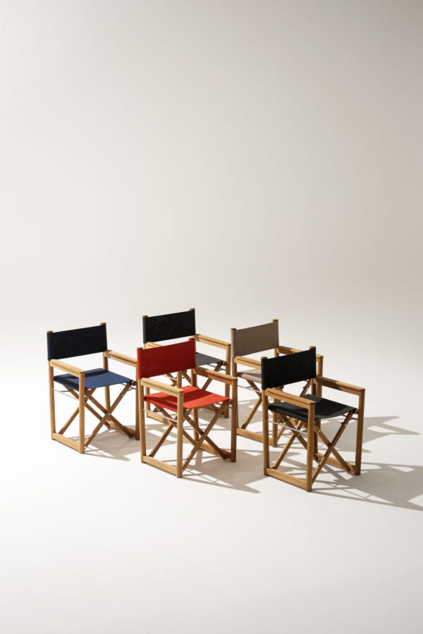 Orson 011 Dining Chair