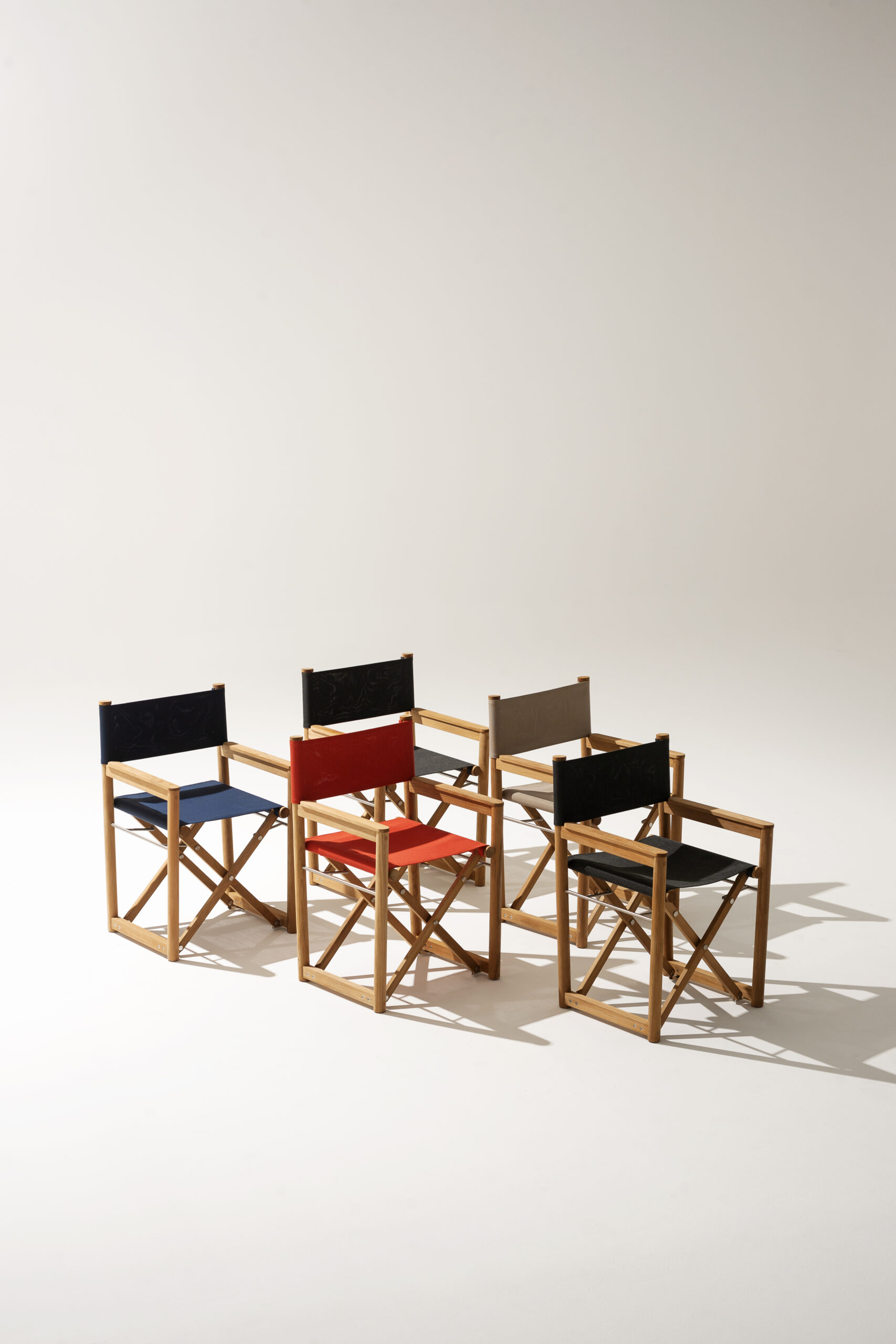 Orson 011 Dining Chair