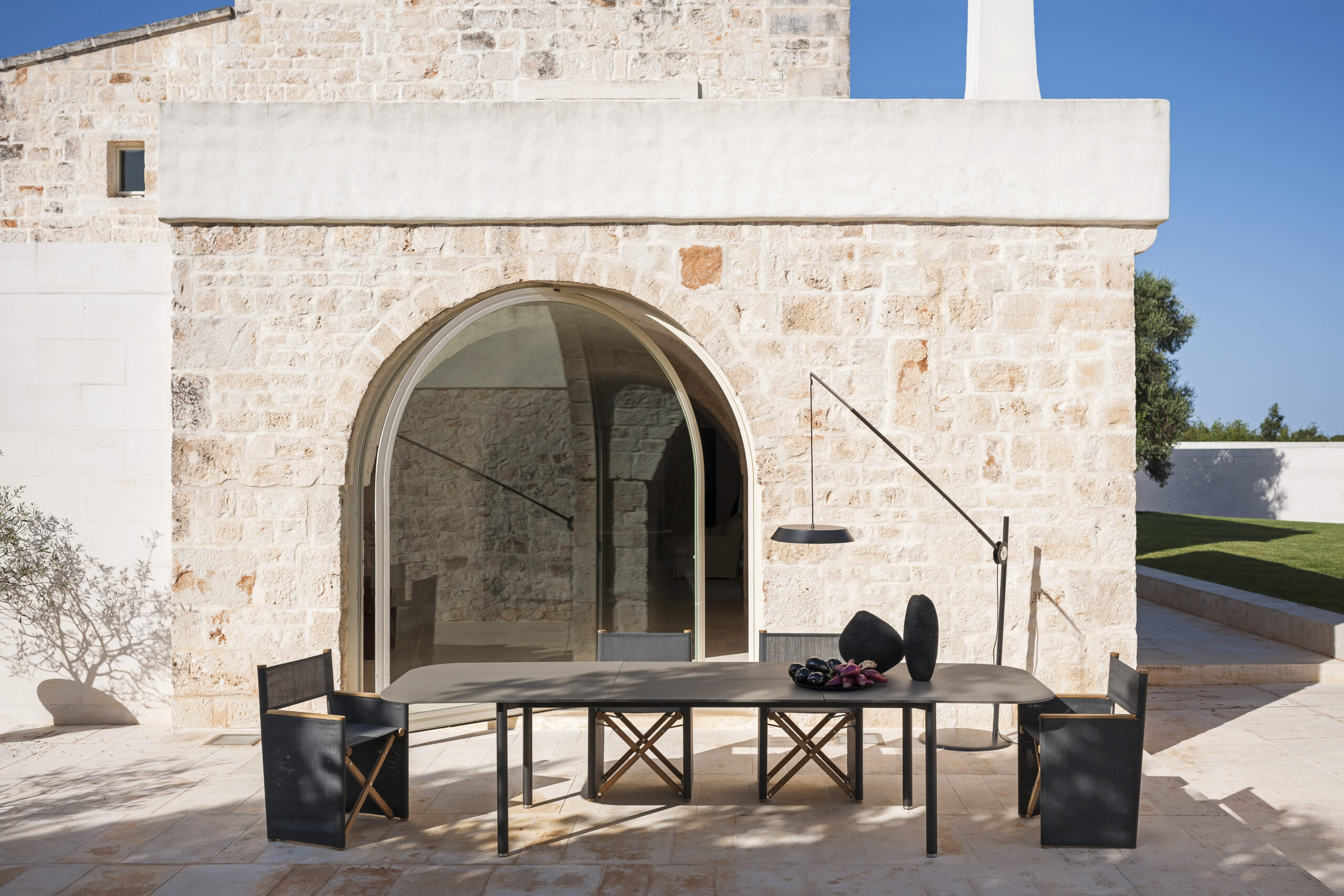 Orson 001 Dining Chair