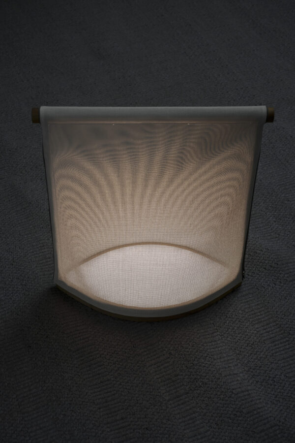 Pillow 001 Portable Lamp