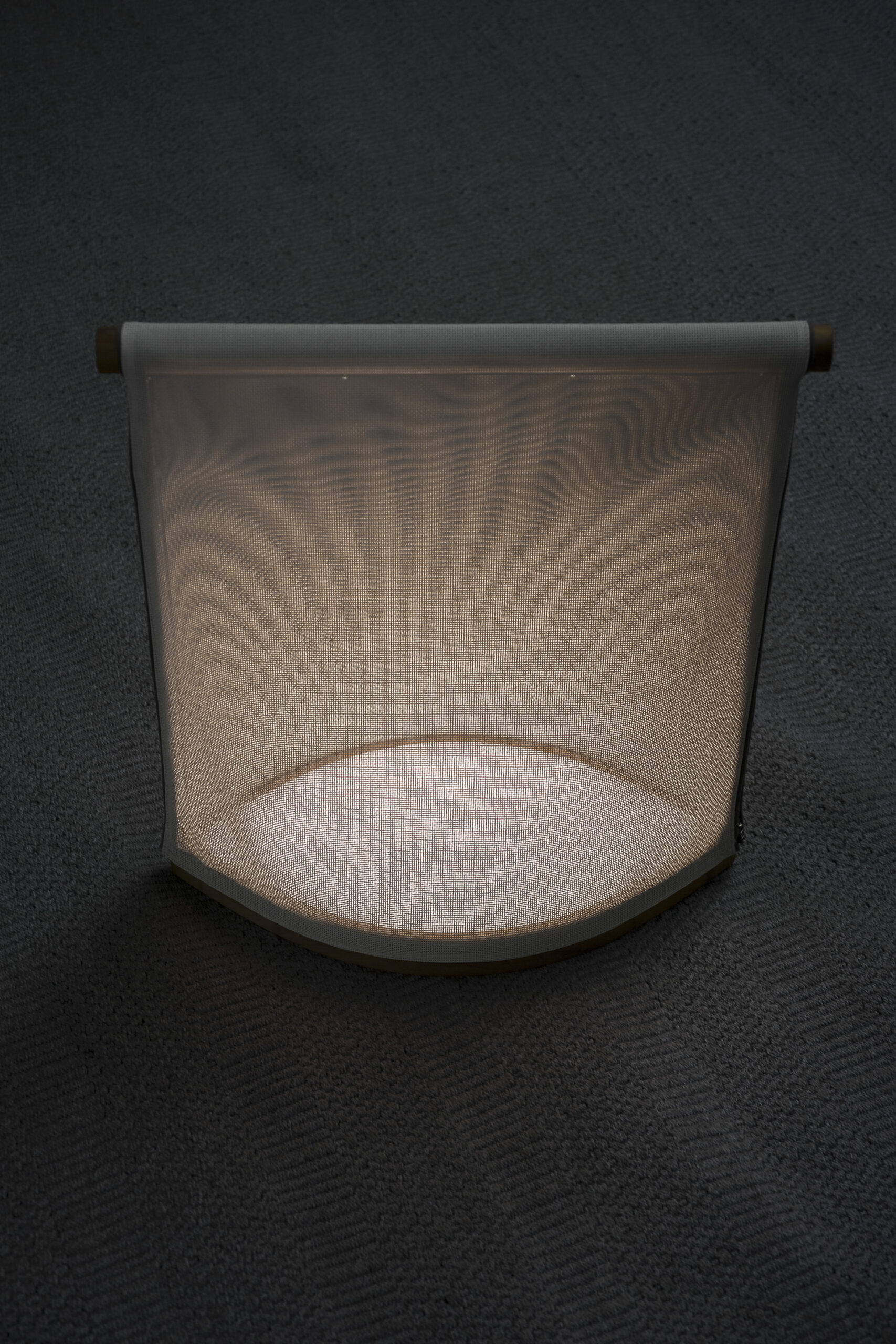 Pillow 001 Portable Lamp