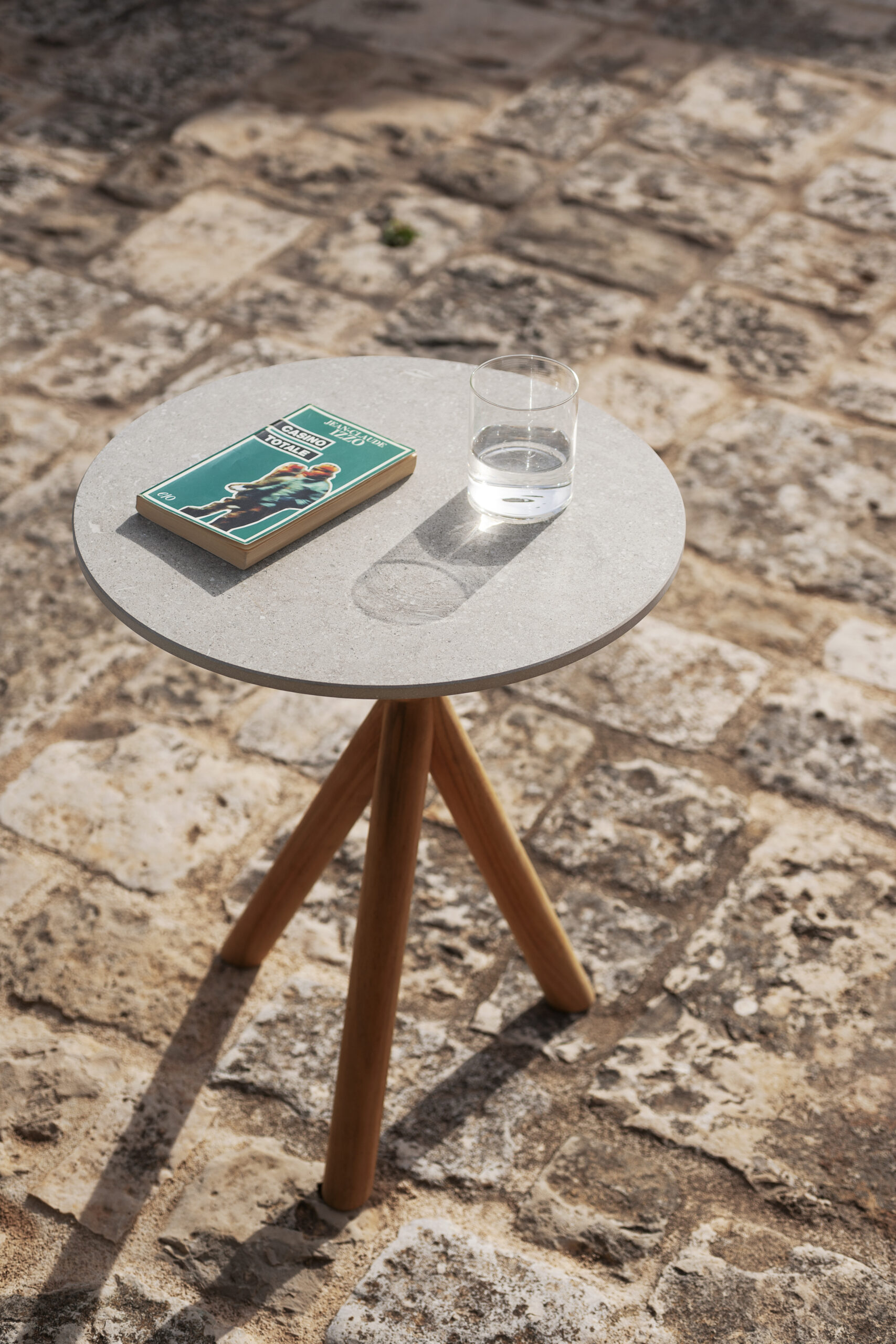 Stork 001 Side Table