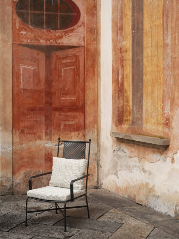 Stresa 012 Lounge Chair
