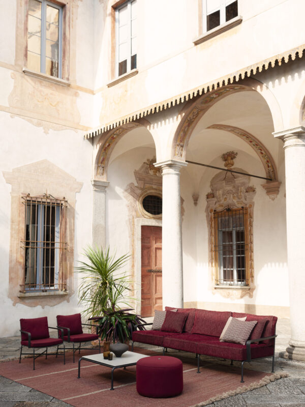 Stresa 103 Sofa