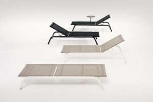 Surfer 001 Sunlounger
