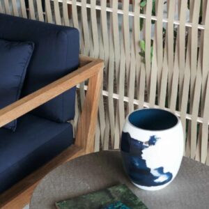 Teka 010 Lounge Chair