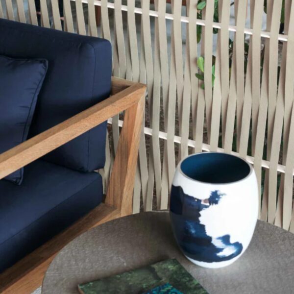 Teka 010 Lounge Chair