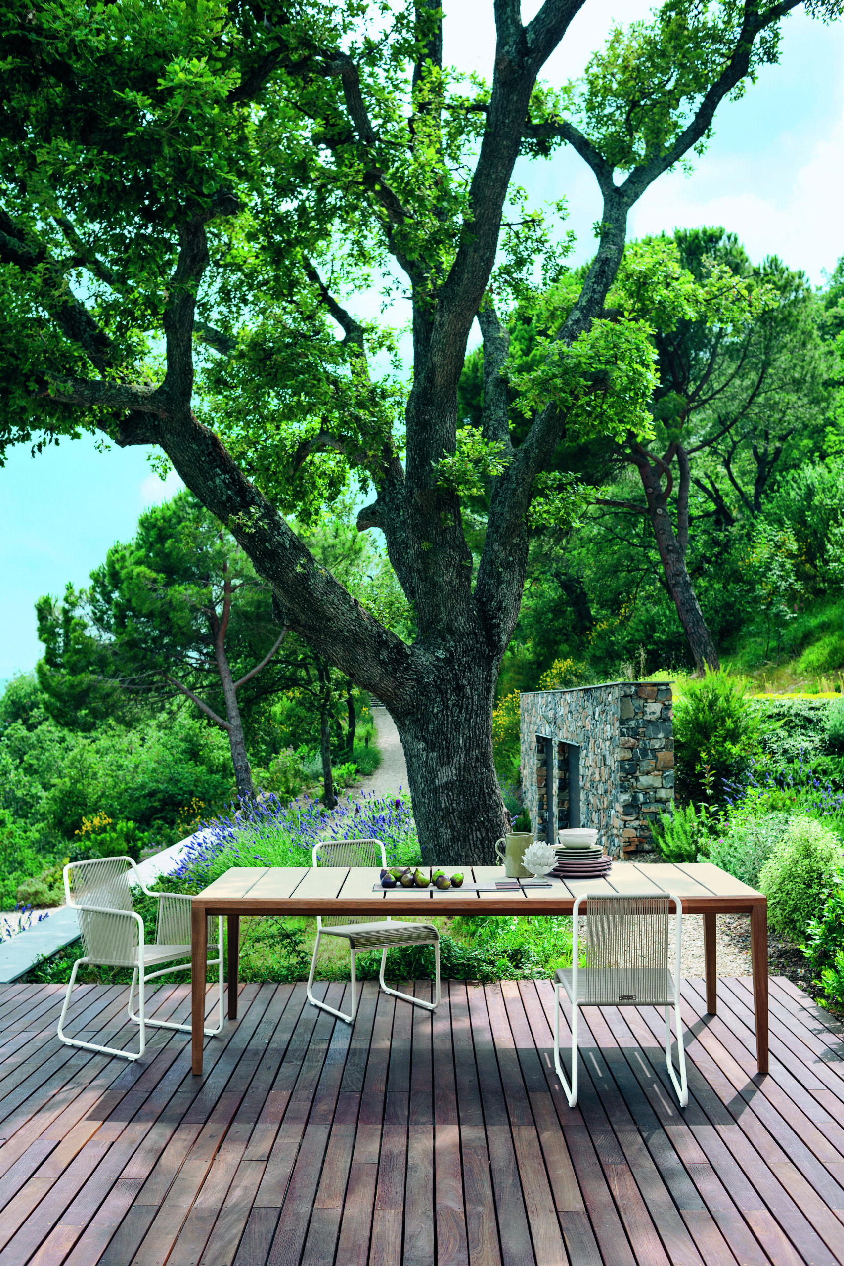 Teka 174 Dining Table