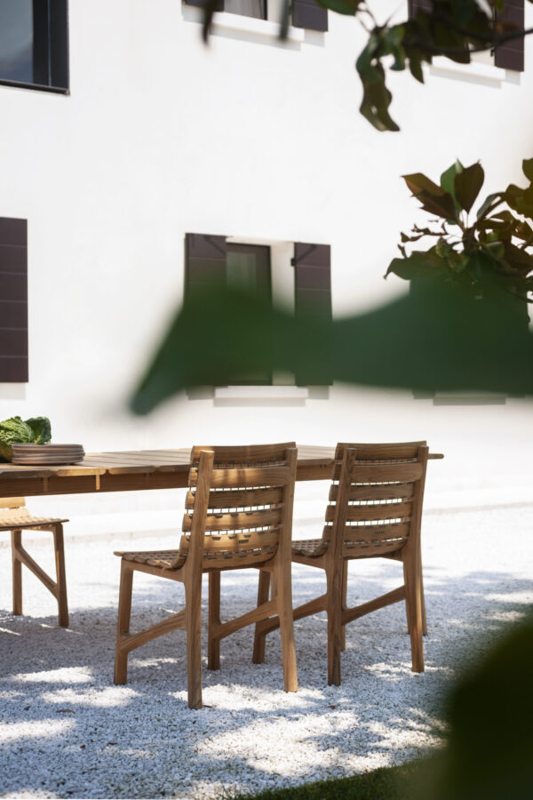 Teseo 300 Dining Table
