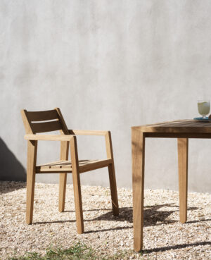 Zania 001 Dining Chair