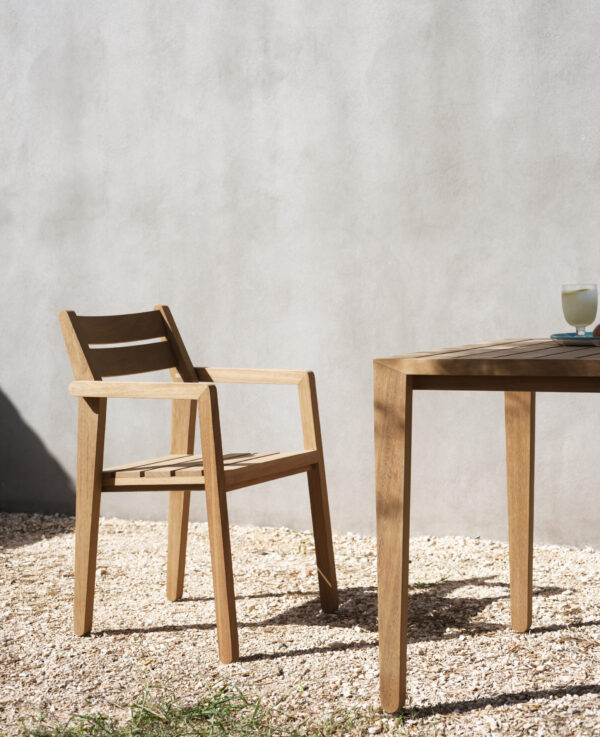 Zania 001 Dining Chair